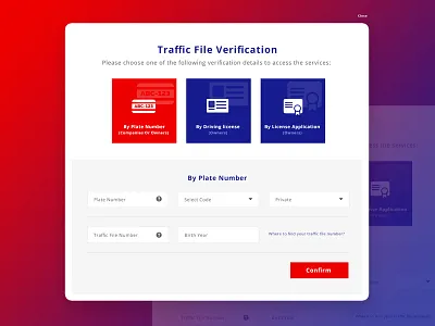 Vehicles dashboard concept design concept dashboard design details page homepage inner page landing page registration ui vehicles webpage website