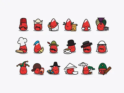 Language institute iconography educational iconography icons illustraion illustrations institute language learning language school languages mascot vectorart vectors