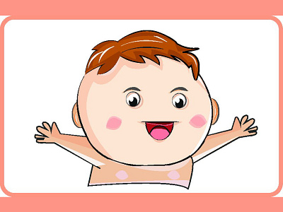 Cartoon Design cartoon cartoon character cartoon design cartoon illustration cartooning cartoons fat face fat lines funny funny illustration funny or die hello hello dribbble hello dribble hello world hellodribbble