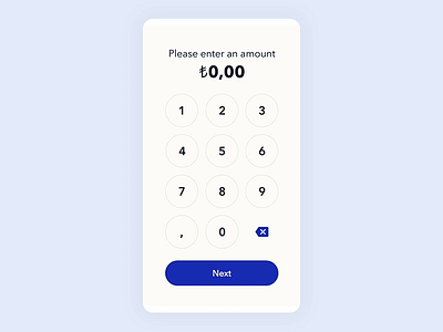 SoftPOS Payment animation card credit card creditcard design interaction interaction design pay payment payment app payment form pos ui ui ux