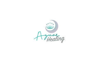 Reiki Logo healing reiki yoga