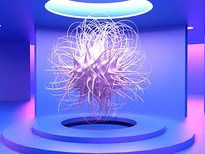 experiment 3d animation 3d art 3d artist 3d modeling cinema 4d