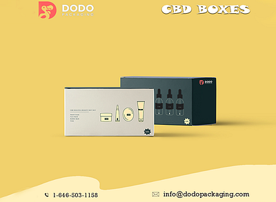 Custom Printed CBD Packaging advertisement boxes branding business cardboard cbd cbdboxes cbdpackaging creative custom customboxes custompackaging dodopackaging marketing packaging wholesaleboxes