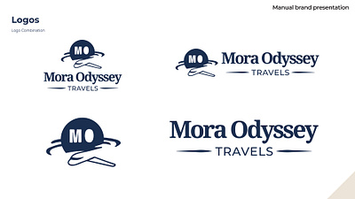 Mora Odyssey Travels Visual Identity - Tours and Travels Agency. adventure brand identity branding design dumanimedia graphic design graphics design illustrator logo mockup tours and travels travel agency in uganda ui visual idenitity