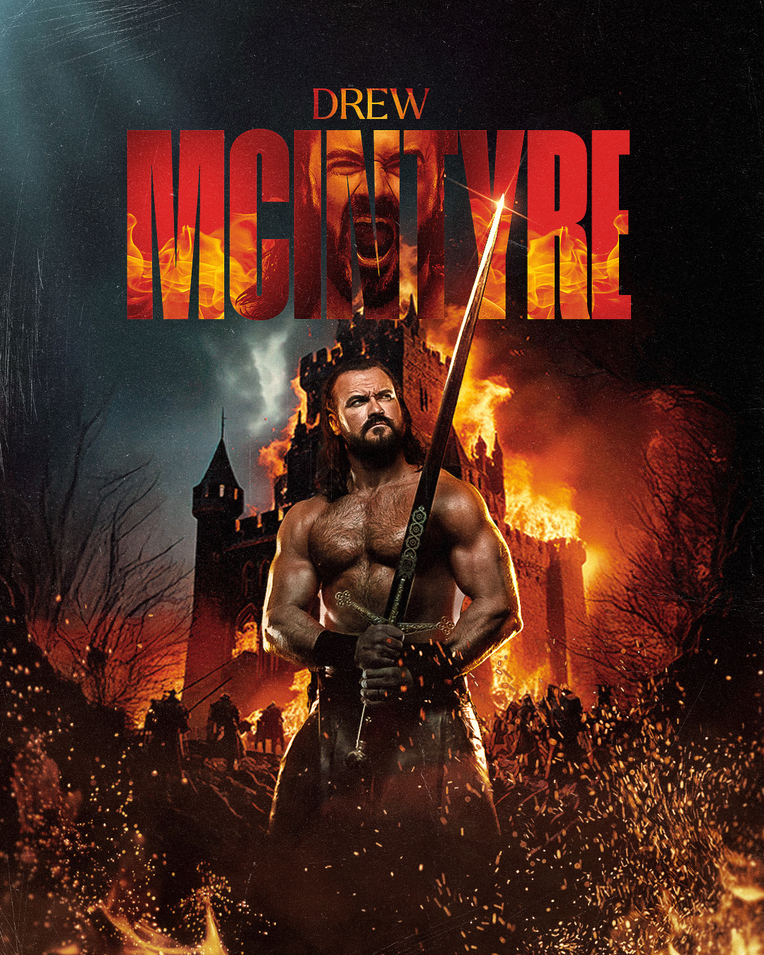 Example of Visual Concept  / Concept Art