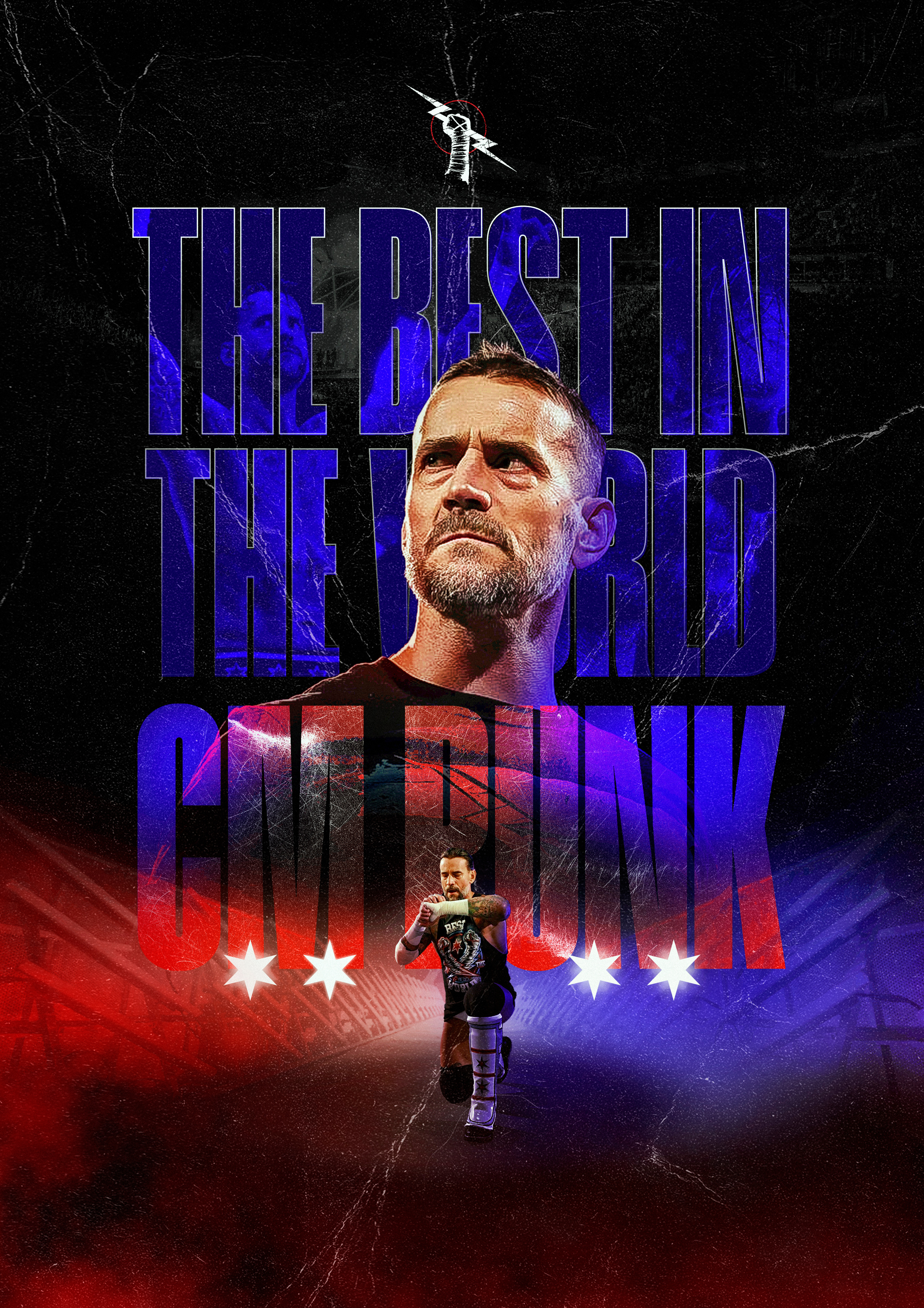 Example of Visual Concept  / Concept Art