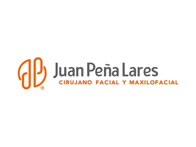 Logotype Juan Peña Lares brand brand identity branding color design logo logos logotype logtype vector