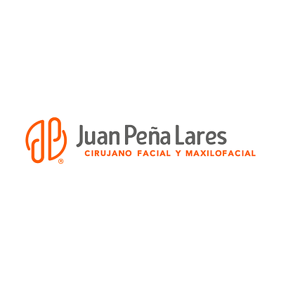 Logotype Juan Peña Lares brand brand identity branding color design logo logos logotype logtype vector