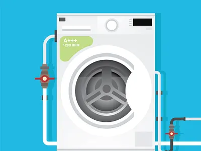 Wash machine