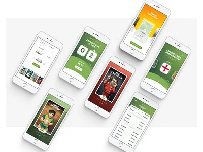 Sportsbook app bet bets cards design digital football illustration multiplayer pitch play product soccer sports design sportsbook ui uidesign ux