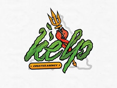 Kelp Script Trident script