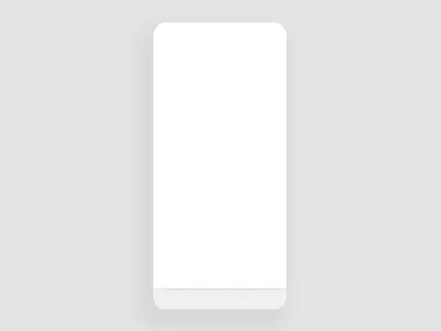 Boutique Commerce App Animated aep app art character clean design flat graphic design icons interface minimal mobile mockup product prototype simple sketch ui ux vector