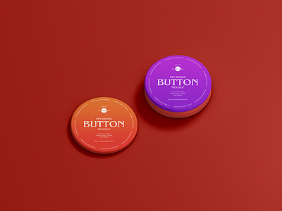 Free Pin Badge Button Mockup badge badge mockup branding download font free free mockup freebie identity logo mock up mockup mockup free mockup psd mockups pin pin badge mockup pin button mockup psd stationery