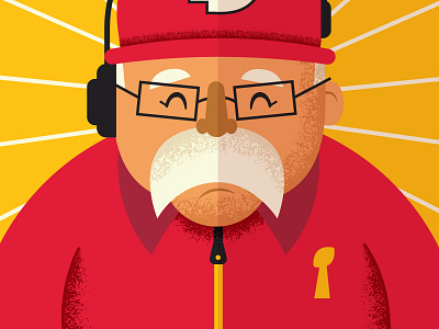 Andy Gets a Ring! andy reid chiefs eagles kansas city cheifs nfl patrick mahomes superbowl
