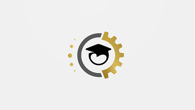 Engineering school icon