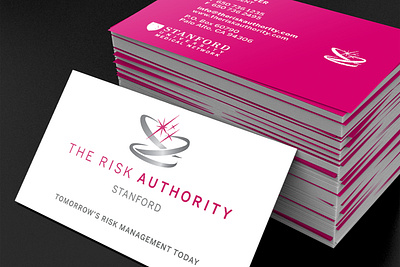 Branding for Stanford Nichole Fowler branding design icon logo web website