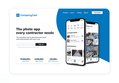 Unused Concept | Website concept design web app web app design website