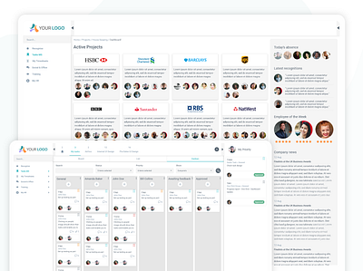 Admin Dashboard admin dashboard adobe xd design