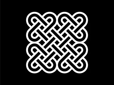 Day 14/30 black and white blackandwhite branding design geometric art graphic design icon illustration logo minimal minimalism