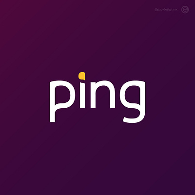 Ping ping thirtylogoschallenge