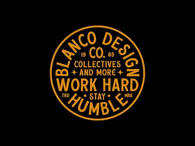 BDC Patch badge logo badgedesign brandidentity branding design logo logodesign type typography vector