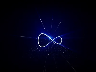 Motion design systems 3d aep ai animation ar artwork c4d circle form illustration loading motion sphere spinner trapcode ui ux vr