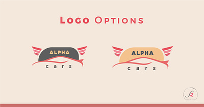 Sample Logo Design black brand branding car car brand colours graphic design graphics grey illustration logo logos logotype men red vector yellow logo