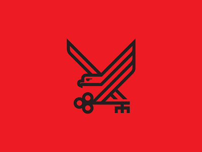Eagle View Enterprises bird brand branding e eagle icon letter logo mark v