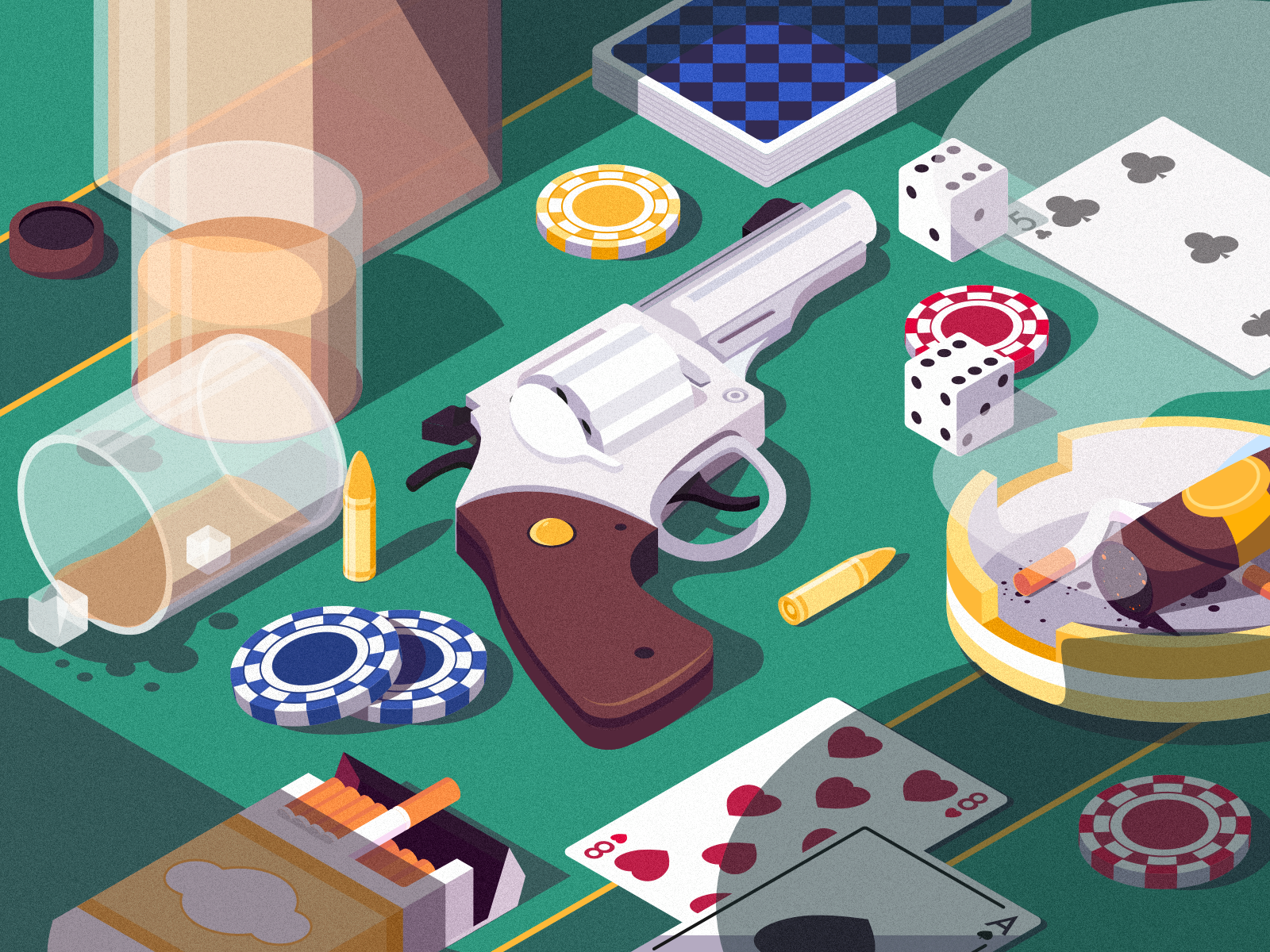 Example of Creative Design | Art