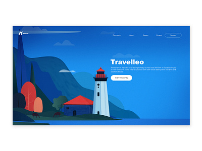 Travelleo Tourism