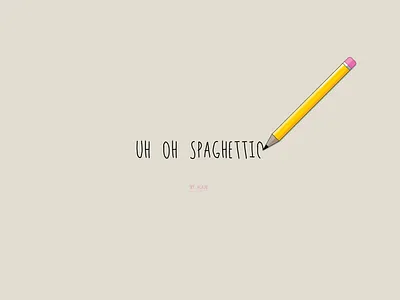 Flash Message design flat illustration illustrator minimal sketch typography ui ux vector