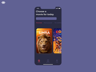 Slider animation affter effects animation app design dribbble icon illustration ios ui uidesign vector