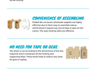 Die Cut Boxes are Extremely Easy to Assemble boxes die cut custom cut boxes custom kraft boxes die cut boxes die cut boxes wholesale die cut cardboard boxes die cut windows die cutting box kraft boxes kraft gift boxes wholesale boxes