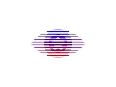 Eye Star eye eyeball eyesight icon illusion lines logo logomark mark mistershot modernism star symbol