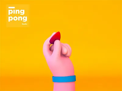 Musical hand 🎸🥁 3d 3d animation animation character character animation design graphic design illustration motion motion design music