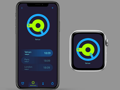 Ui design ui uidesign watchapp