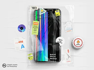 WPRCH diy mockup download free freebie iphone mock up mockup psd scene creator scene generator