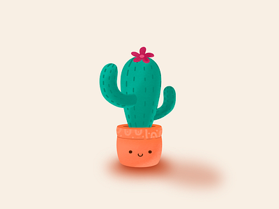 仙人掌🌵-1 插图