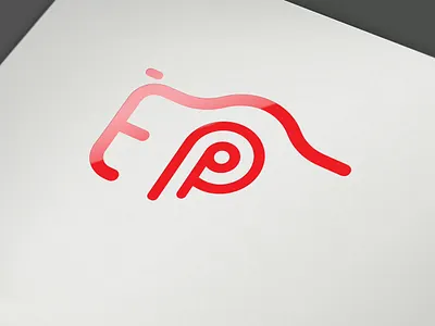 Studio Police Logo brand branding catering logo design designs logo logo brand logo design logos photography logo