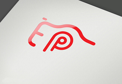 Studio Police Logo brand branding catering logo design designs logo logo brand logo design logos photography logo