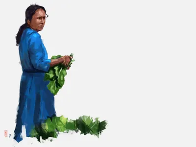 Maa art dailydesignchallenge digital art illustration