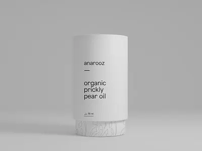 Cosmetics Oil Packaging arabic bottle brand branding cosmetic packaging cosmetics design label logo oil organic packaging typography