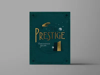 Good Movies as Old Books / 01 design illustration movies print