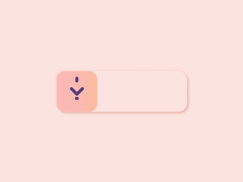Micro interaction download failed animation app design icon ixd micro interaction microinteraction minimal neumorphism ui userinterface ux website