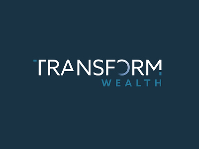 TW Logo branding clean dark logo logo design transformation