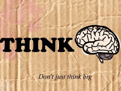 Think Giant