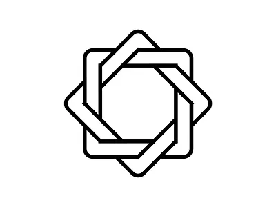 Day 15/30 branding design geometric icon logo minimal