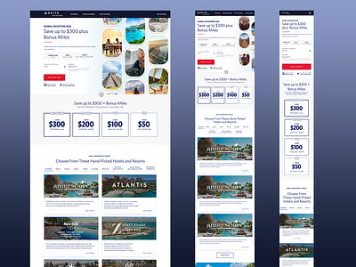 Delta Vacation Overview