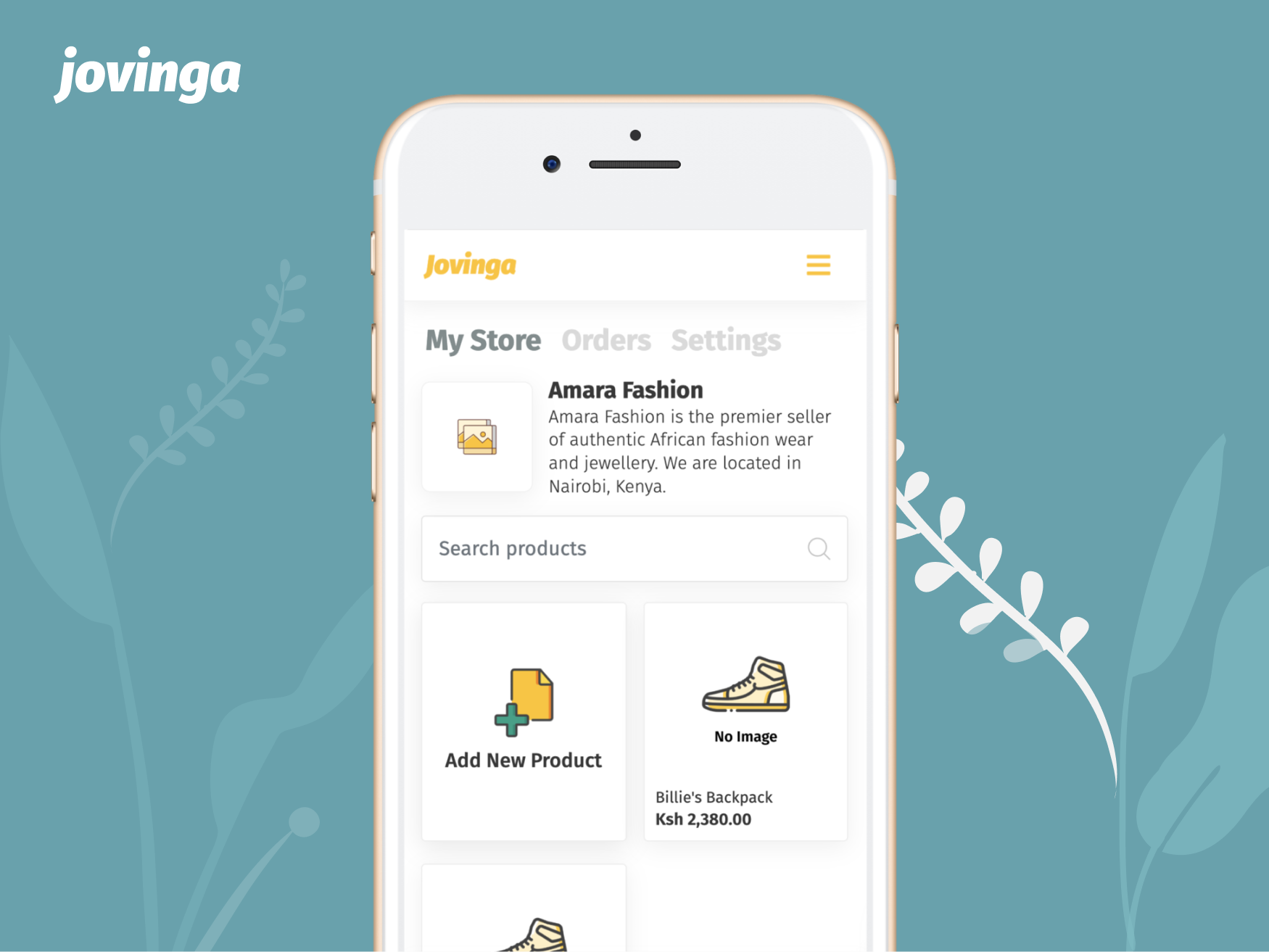 Example of Product Design And Development