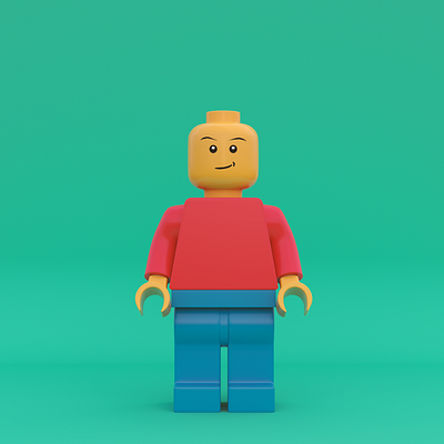 Lego Final 3d 3d art 3dlego 3dlego 3dmodelling 3drender adobe photoshop animation arnold render arnold renderer autodesk maya autodeskmaya character character design design illustration rendering